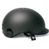 Thousand Heritage Stealth Black pyöräilykypärän lukitus