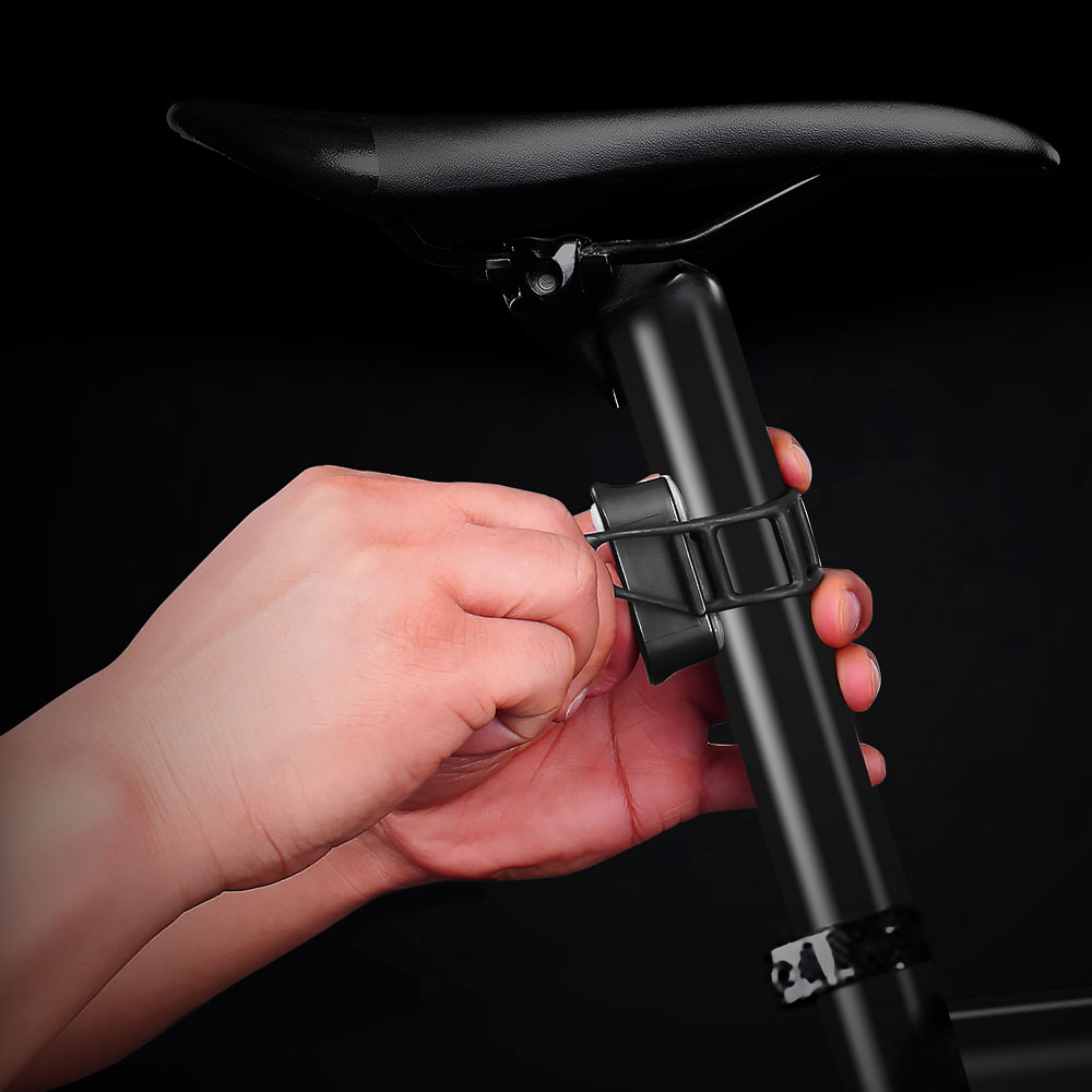 Fenix BC05R valon kiinnitys Fenix BC05R valon kiinnitys