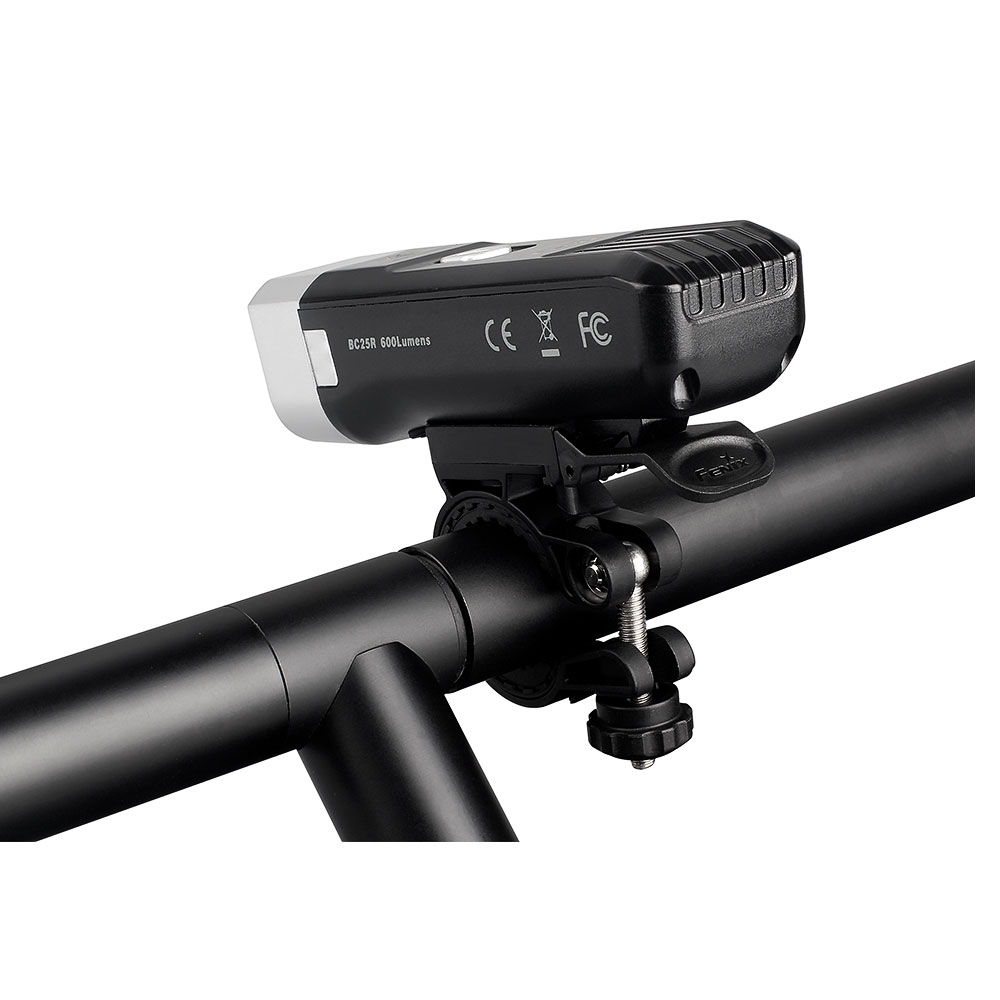 Fenix BC25R LED valo Fenix BC25R LED valo