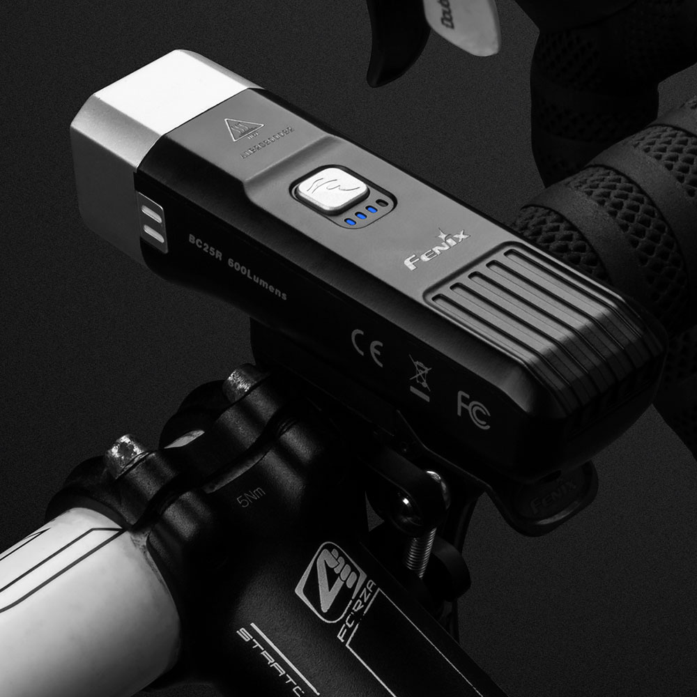 Fenix BC25R Fenix BC25R