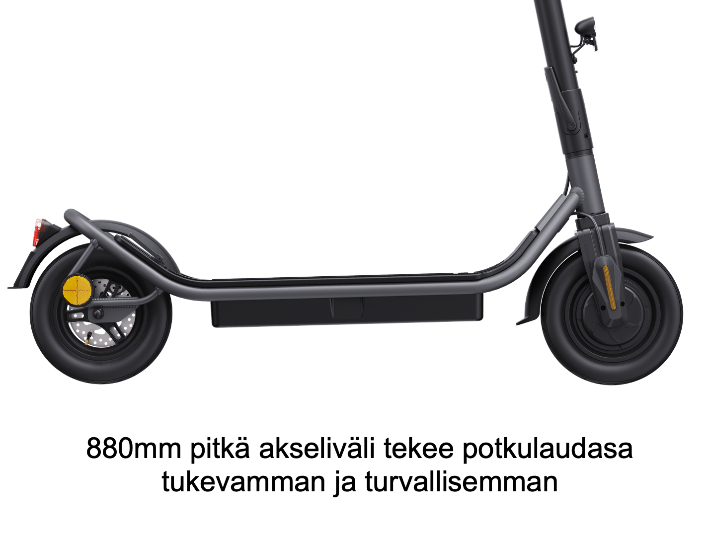 Himo L2 sähköpotkulaudan pituus kopio Himo L2 sähköpotkulaudan pituus kopio