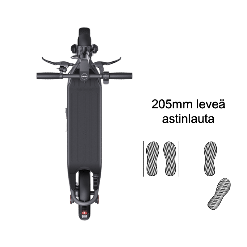 Himo L2 sähköpotkulauta jalat kopio Himo L2 sähköpotkulauta jalat kopio