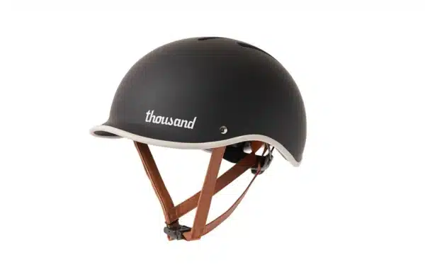 elemove.fi Thousand Heritage 2.0 pyöräilykypärä carbon black.jpg