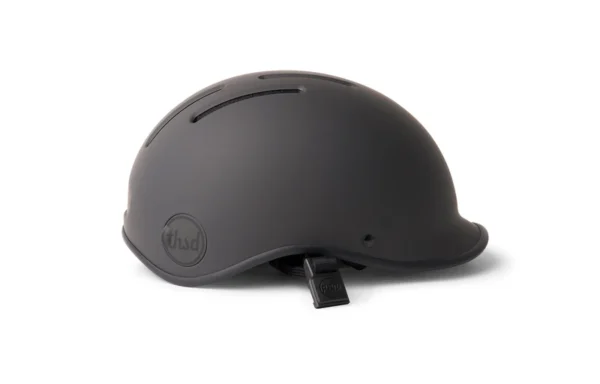 elemove.fi thoisand heritage 2.0 pyöräilykypärä stealth black