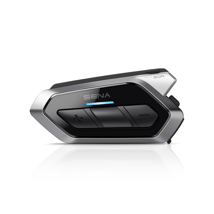 elemove.fi Sena 50R mesh kypäräpuhelin elemove.fi Sena 50R mesh kypäräpuhelin