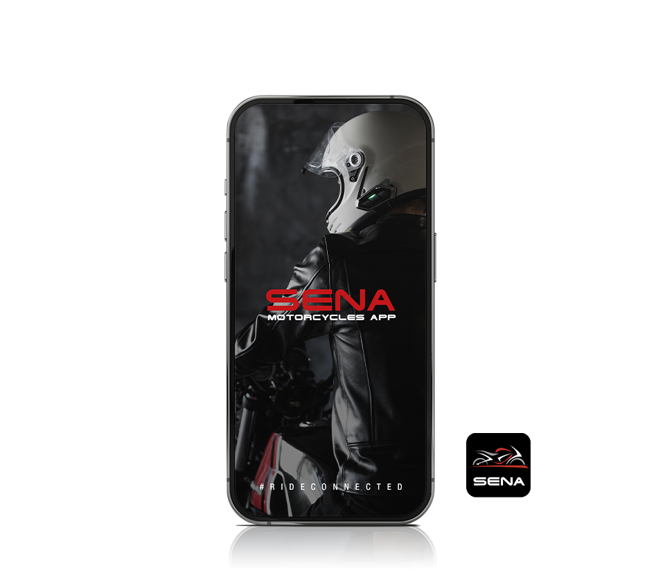 sena-motoycles-app