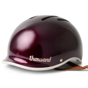 Thousand Heritage 2.0 pyöräilykypärä Chic-A-Cherry Cola